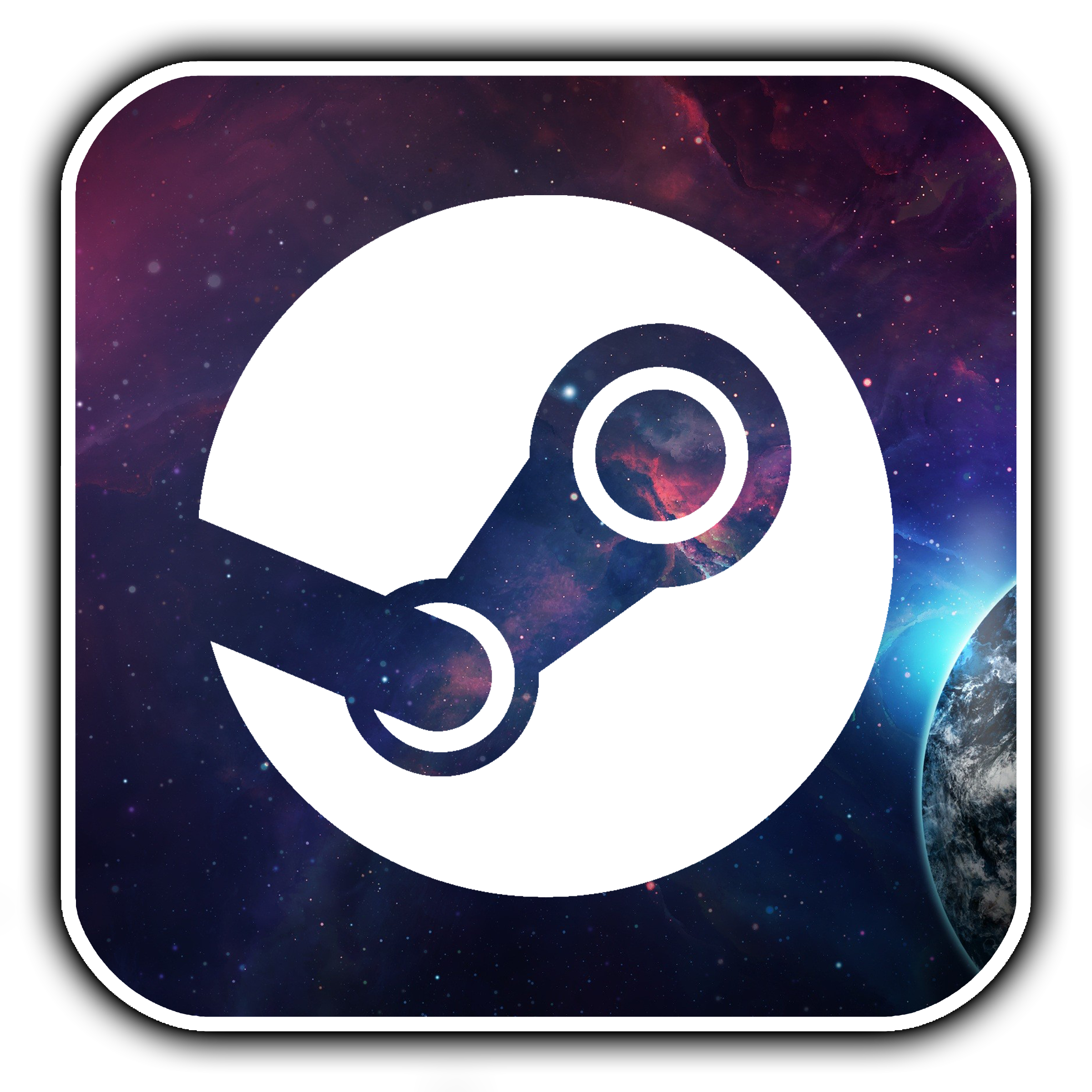 Steam Group Logo